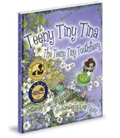 Teeny Tiny Tina the Teeny Tiny Tooth Fairy 1450747213 Book Cover