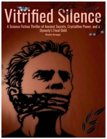 Vitrified Silence: A Science Fiction Thriller of Ancient Secrets, Crystalline Power, and a Dynasty’s Final Debt B0GVXQWQB3 Book Cover