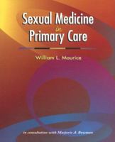 Sexual Medicine in Primary Care 0815127979 Book Cover