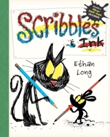 Scribbles and Ink 160905685X Book Cover