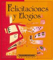 Felicitaciones y Elogios 9583010545 Book Cover