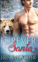 Furever Santa 1979666865 Book Cover