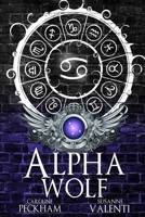 Alpha Wolf 1914425685 Book Cover