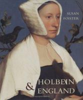 Holbein and England (Paul Mellon Centre for Studies) 0300102801 Book Cover