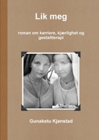 Lik Meg Paperback 1447797159 Book Cover