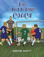 The Stuttering Coach 1398453838 Book Cover