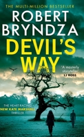 Devil's Way 191454711X Book Cover