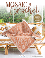 Mosaic Crochet 6057834682 Book Cover