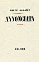 Annonciata 224680843X Book Cover