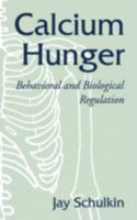 Calcium Hunger 0521795516 Book Cover