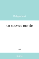Un nouveau monde (French Edition) 2414536675 Book Cover