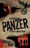 Codename Panzer 8779942113 Book Cover