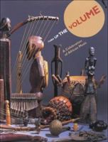 Turn Up the Volume!: A Celebration of African Music 0930741773 Book Cover