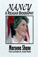 Nancy: A Reagan Biography B0GWSXYYDZ Book Cover