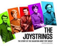 The Joystrings: The Story of the Salvation Army Pop Group 0854129065 Book Cover