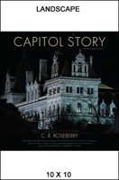 Capitol Story, Third Edition 1438456395 Book Cover