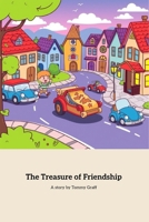 The Treasure Of Friendship B0DWT8LZP9 Book Cover