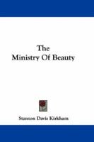 The Ministry of Beauty 1021952044 Book Cover