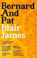 Bernard and Pat 1472155254 Book Cover