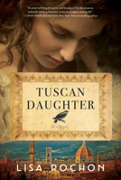 Tuscan Daughter 1443463515 Book Cover