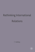 Rethinking International Relations 0774805080 Book Cover
