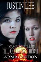 The Goddess Child II: Armageddon 0744322766 Book Cover