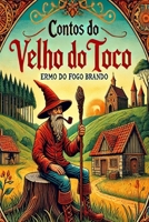 Contos do Velho do Toco (Portuguese Edition) B0DVPTN46M Book Cover