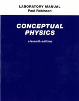 Laboratory Manual to Accompany Conceptual Physics 0321662601 Book Cover