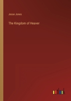 The Kingdom of Heaver 3368138928 Book Cover