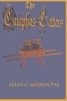 The Caiaphas Letters 0994255934 Book Cover