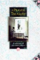 A Prayer Treasury (Prayer Book) 0745939333 Book Cover