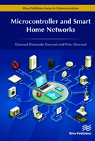 Microcontroller and Smart Home Networks 8770221561 Book Cover