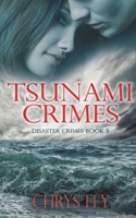 Tsunami Crimes 150921237X Book Cover