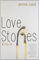 Love Stories # 1 to 14 9350293676 Book Cover
