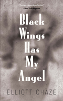 Black Wings Has My Angel 0486824055 Book Cover