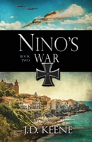 Nino's War 173308813X Book Cover