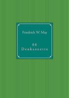 66 Denksonette 3837048330 Book Cover