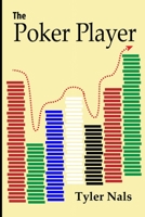 The Poker Player B08DSTHSZR Book Cover