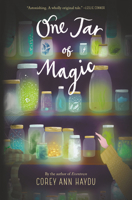 One Jar of Magic 0062689851 Book Cover