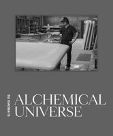 Su Xiaobai : Alchemical Universe 1636812309 Book Cover