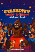 Celebrity Turds a Crappy 196873418X Book Cover