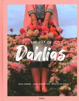 The Joy of Dahlias 9089898255 Book Cover