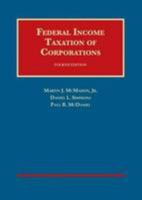 Federal Income Taxation of Corporations 1609301897 Book Cover