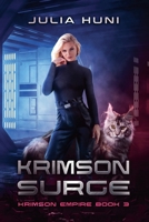Krimson Surge B0CR8R8YN6 Book Cover