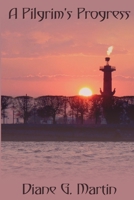 A Pilgrim's Progress B08Q6SQYJG Book Cover