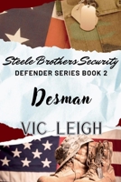 Desmon (Defender) B0FKDXJBJX Book Cover