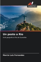 Un posto a Rio (Italian Edition) 6208286433 Book Cover