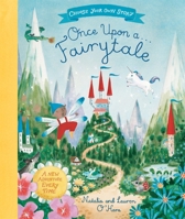 Once Upon A Fairytale 1529045789 Book Cover