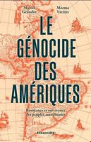 LE GENOCIDE DES AMERIQUES 2897197986 Book Cover