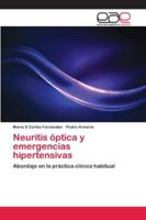 Neuritis óptica y emergencias hipertensivas 6202111682 Book Cover